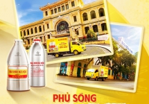 Bia Hơi Hà Nội - Hương vị mùa hè - Tình người Hà Thành