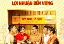  BIA HÀ NỘI – Hành trình hơn nửa thế kỷ gắn bó với người Việt