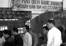 Bia Hơi Hà Nội – Nét Văn Hóa Xưa Nay Của Người Hà Thành