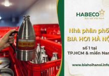 Công ty Hoàng Hải - Nhà phân phối bia hơi Hà Nội số 1 tại TP.HCM và Miền Nam