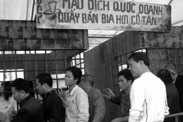 Bia Hơi Hà Nội – Nét Văn Hóa Xưa Nay Của Người Hà Thành