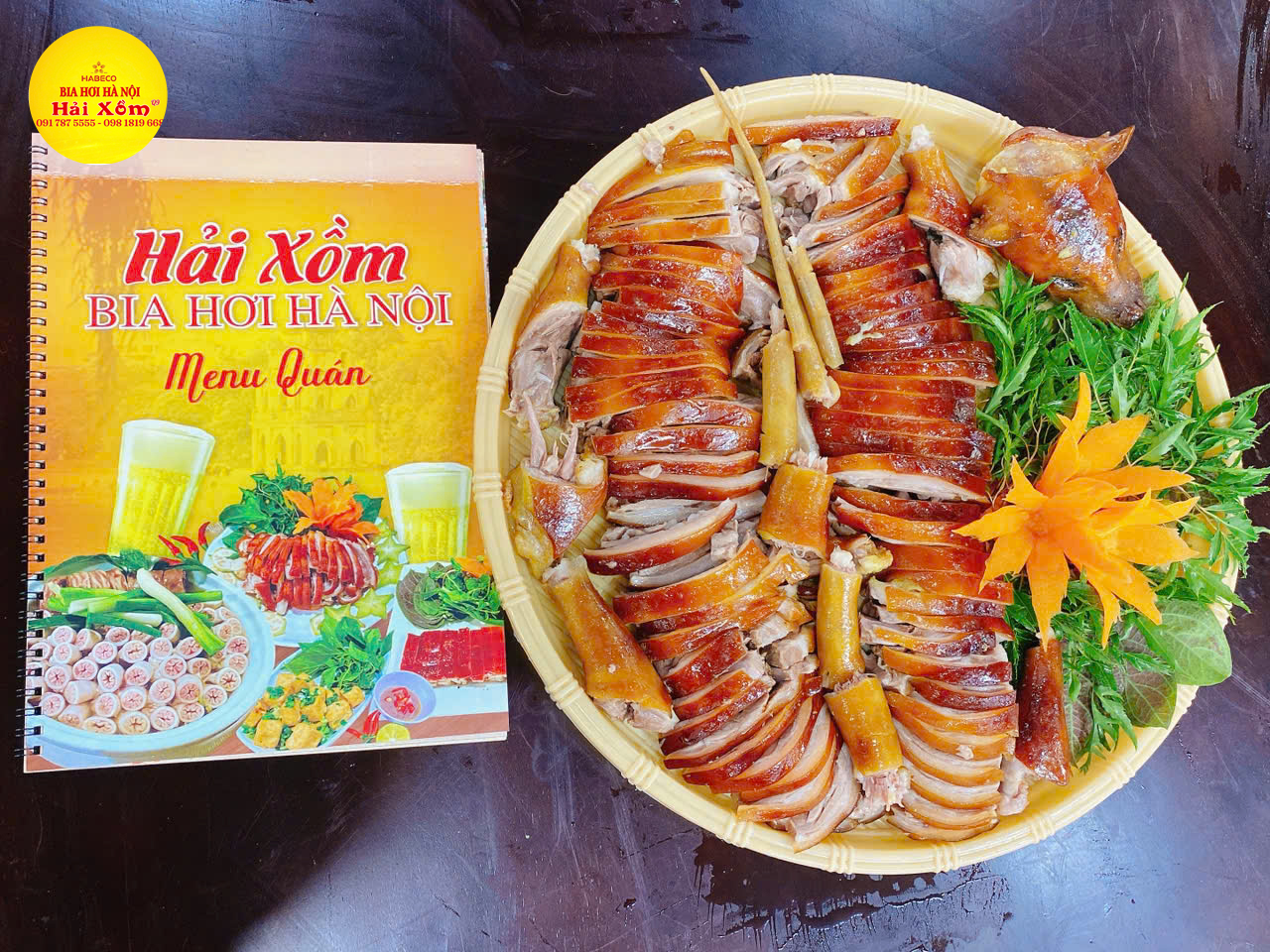 bia hơi hà nội