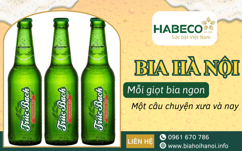 bia Hà Nội