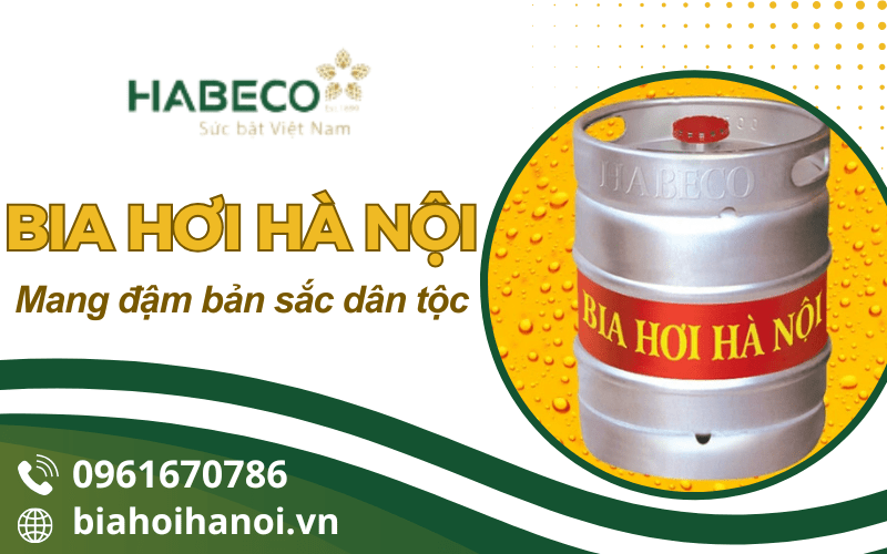 bia hơi Hà Nội